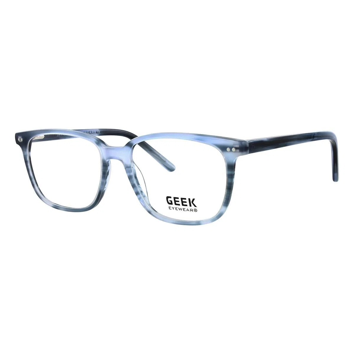 GEEK EYEWEAR DEXTER Eyeglasses - view 26